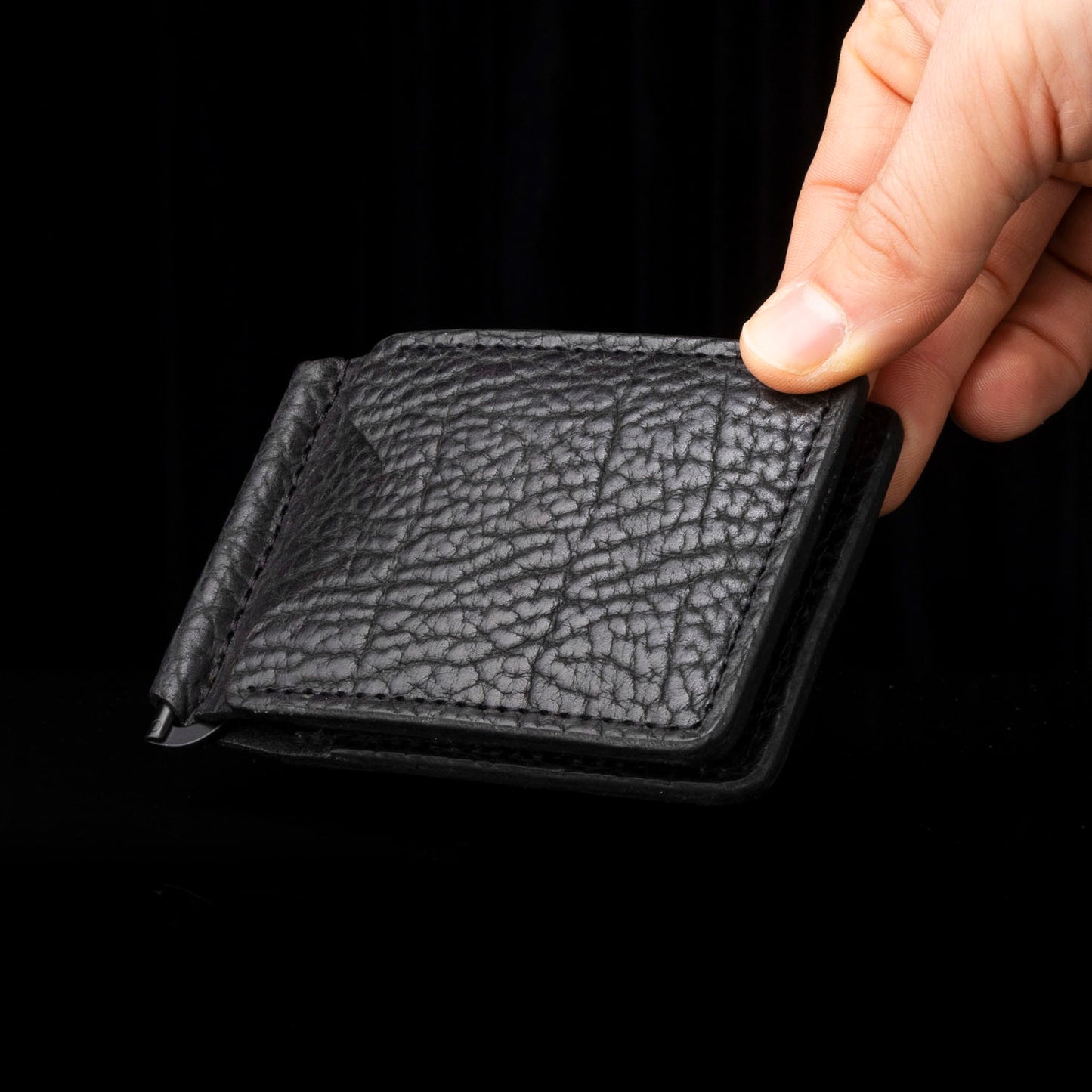 Capone Money Clip