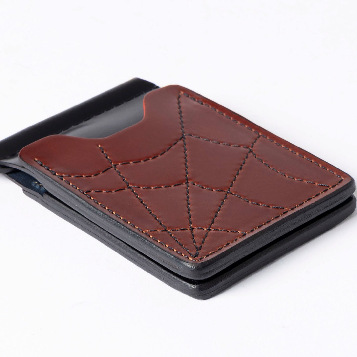 One-Off Capone Money Clip