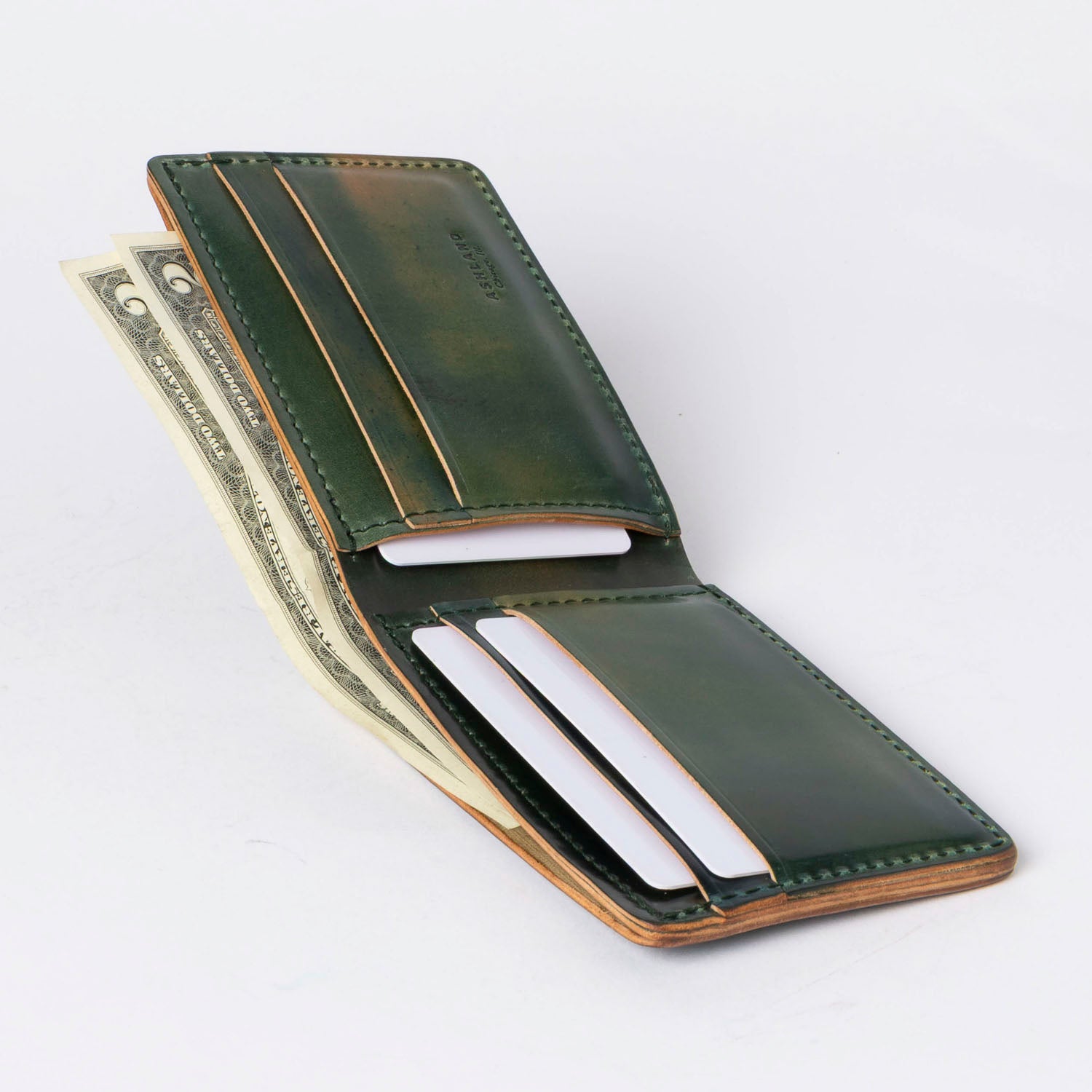 One-Off Prototype Mini Fox