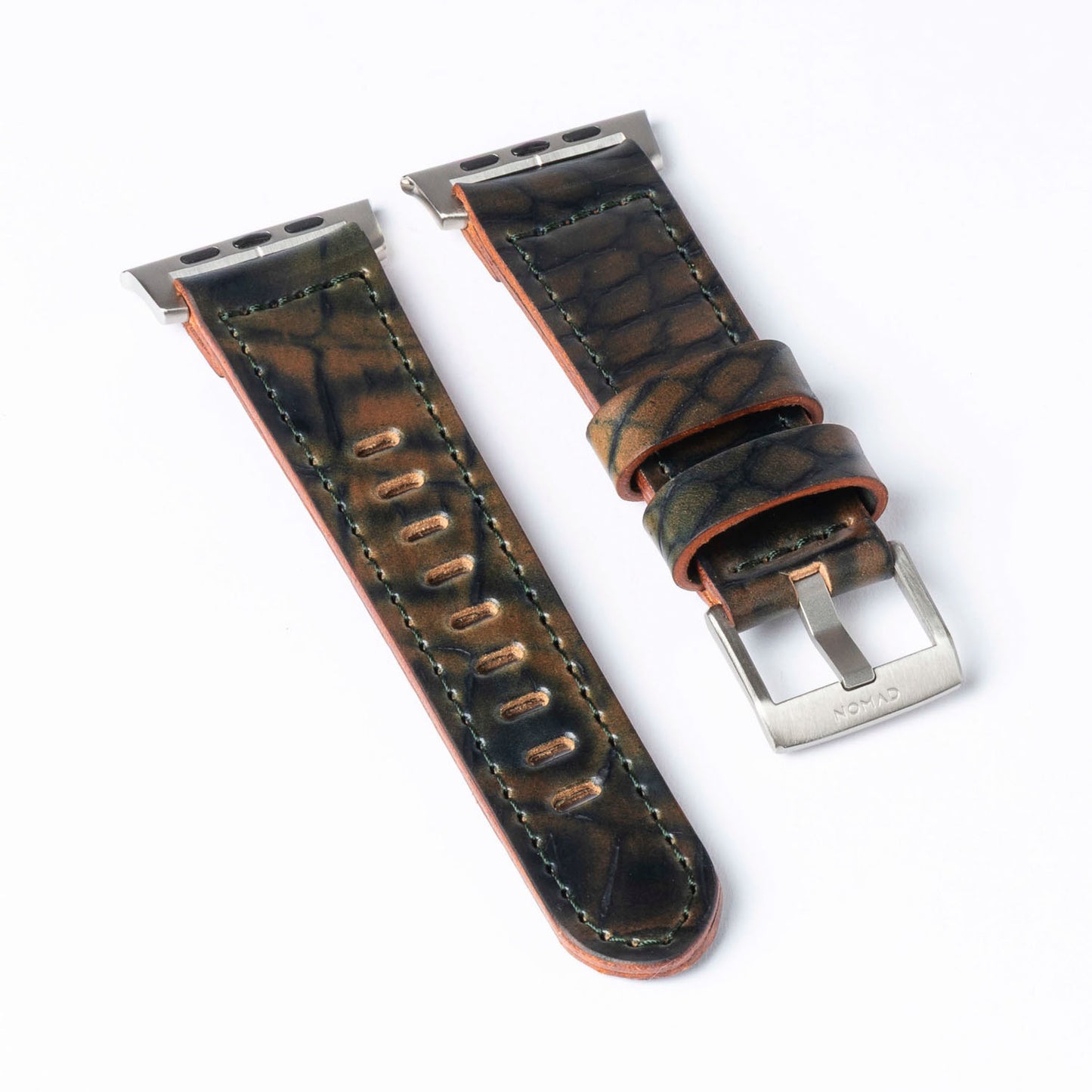Heavy-Duty Apple Watch Band
