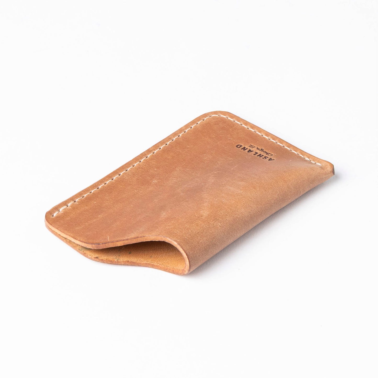 One-Off One-Shot Card Case