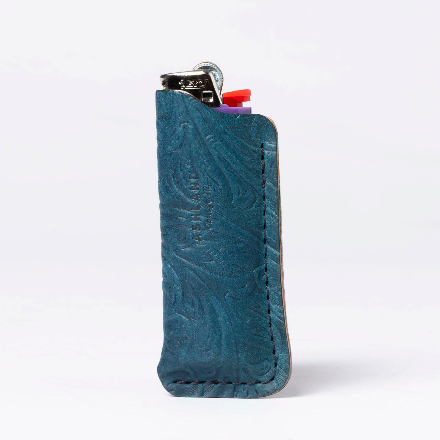 One-Off BIC Lighter Sheath