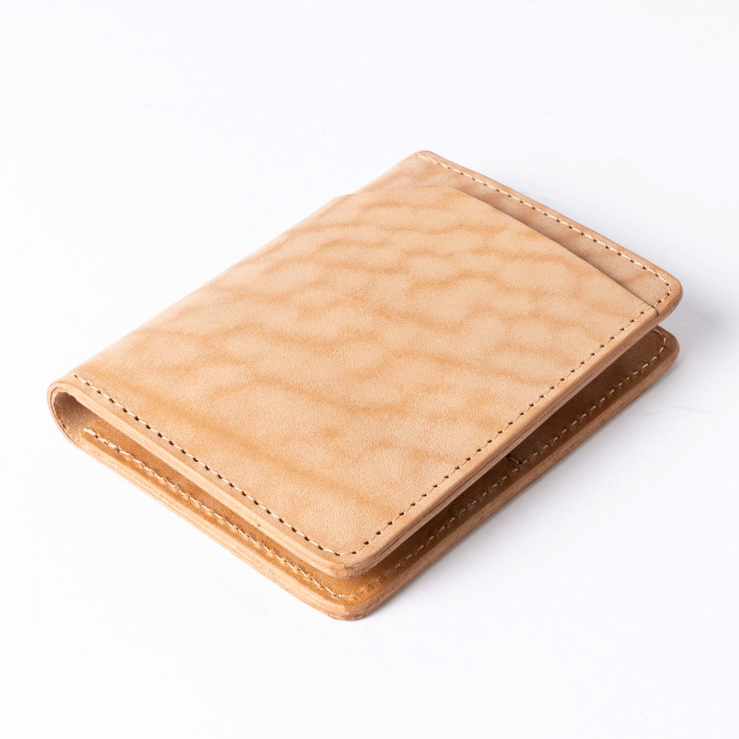Fat Herbie Leather Wallet