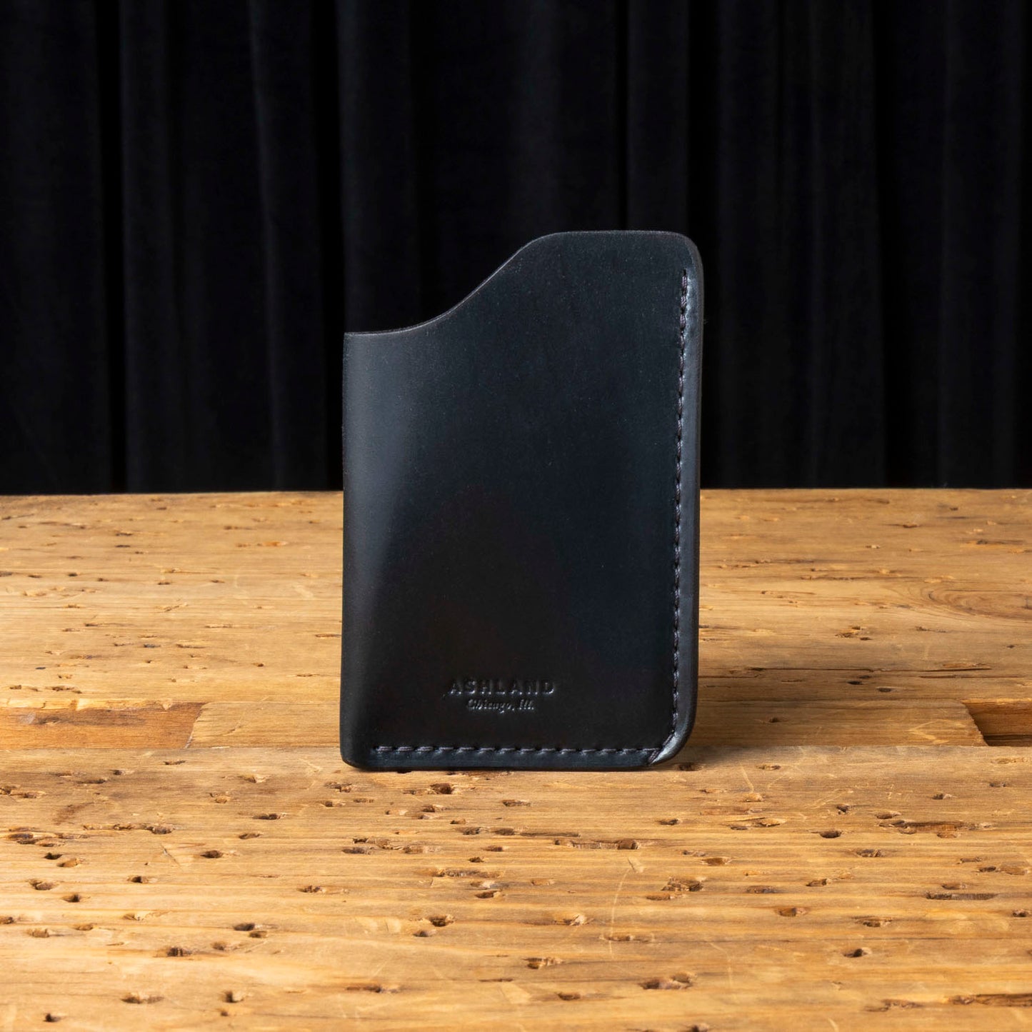 B-Grade One-Shot Card Case