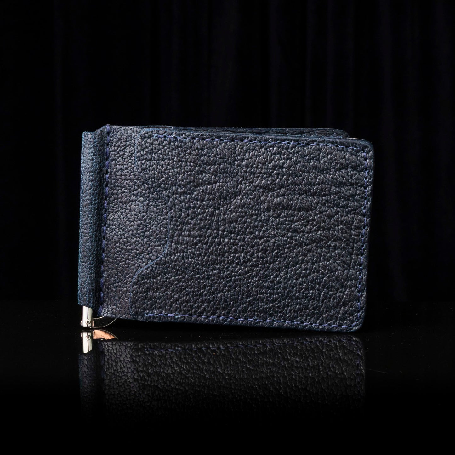 One-Off Capone Money Clip