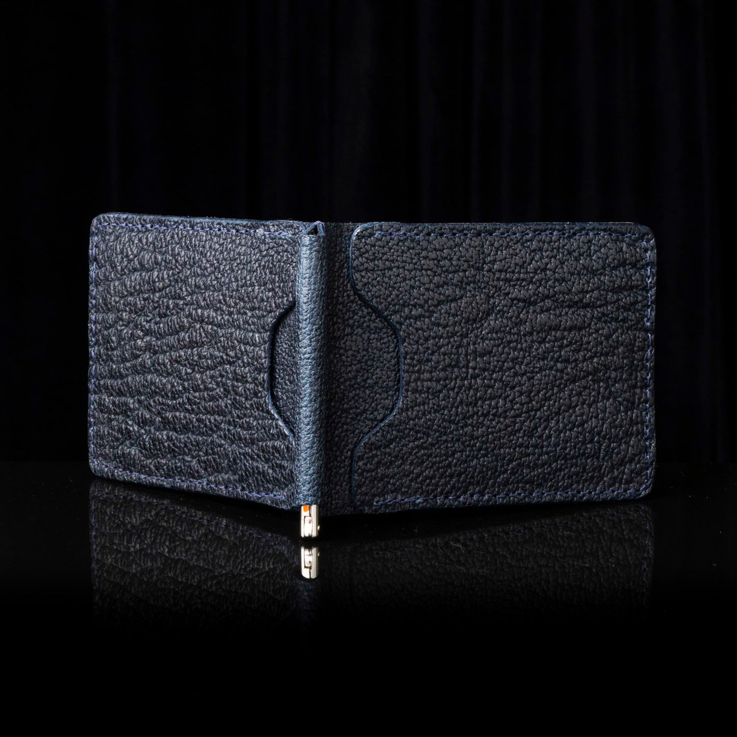 One-Off Capone Money Clip