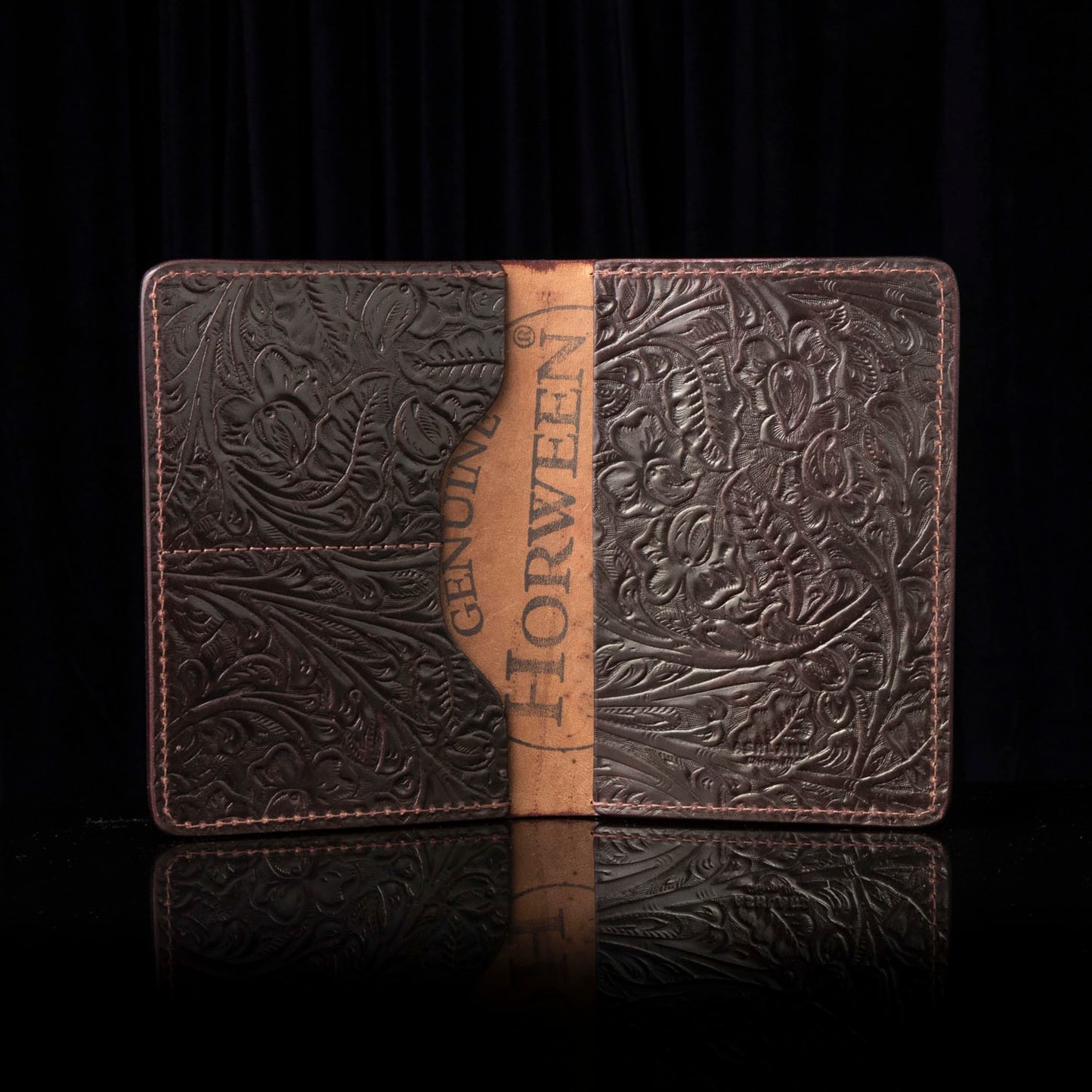 One-Off Traveler Passport Holder