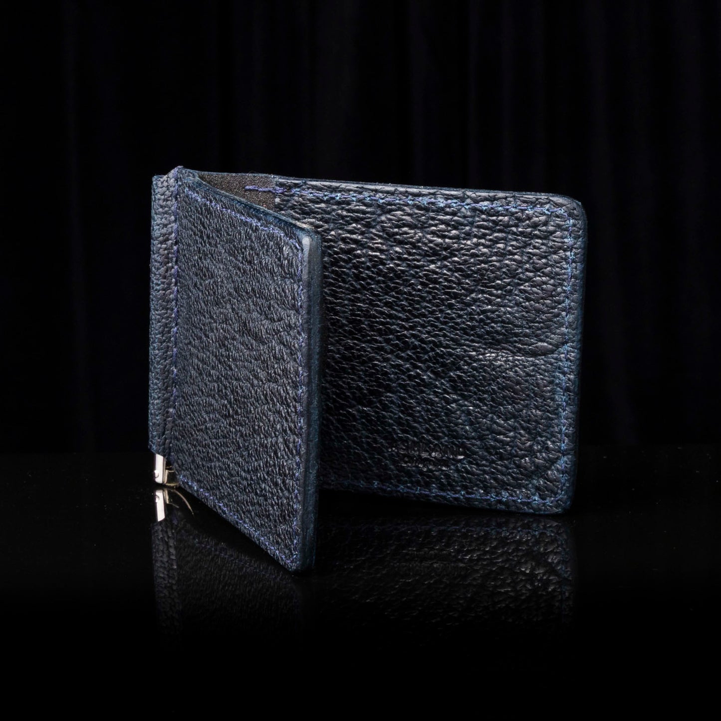 One-Off Capone Money Clip