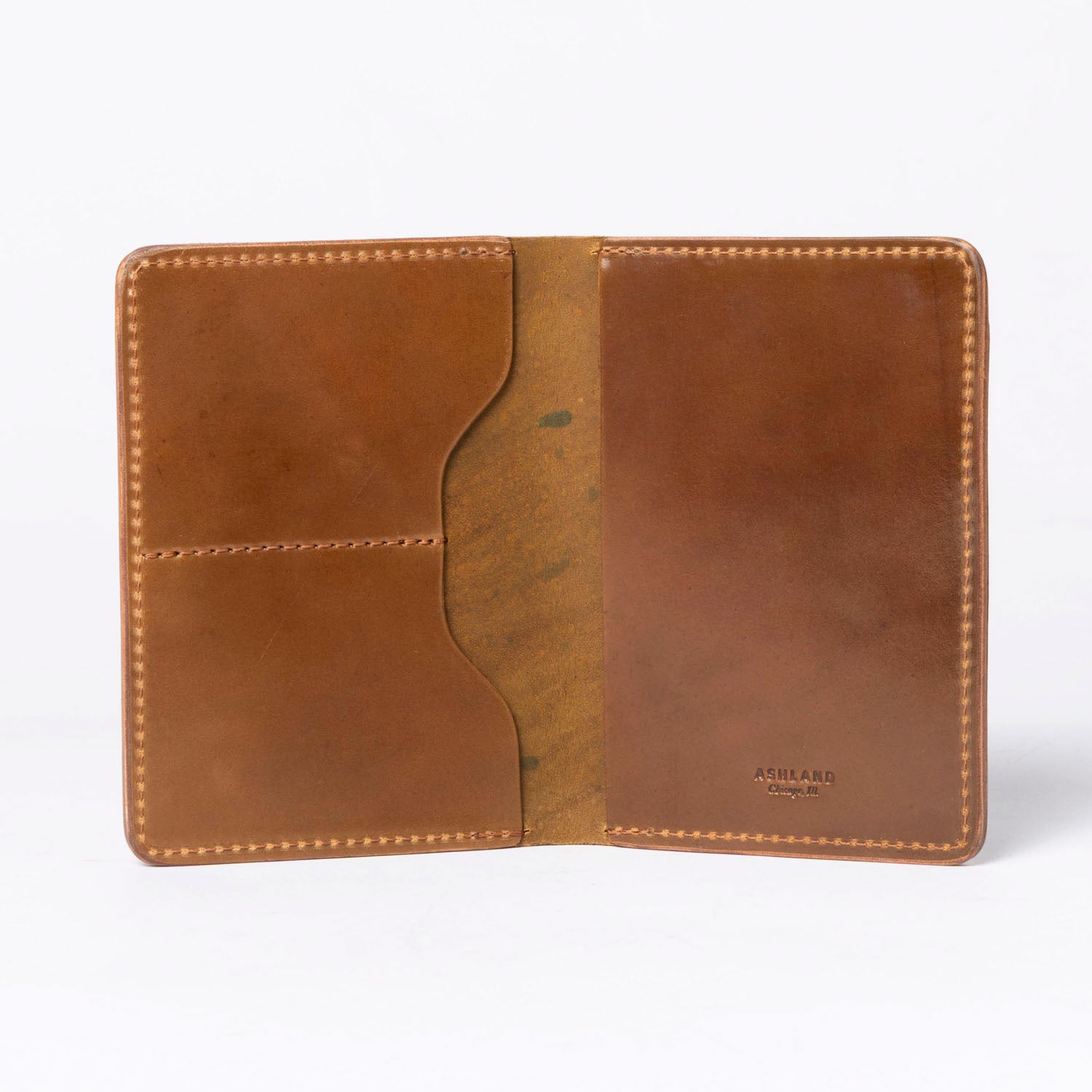 One-Off Traveler Passport Holder