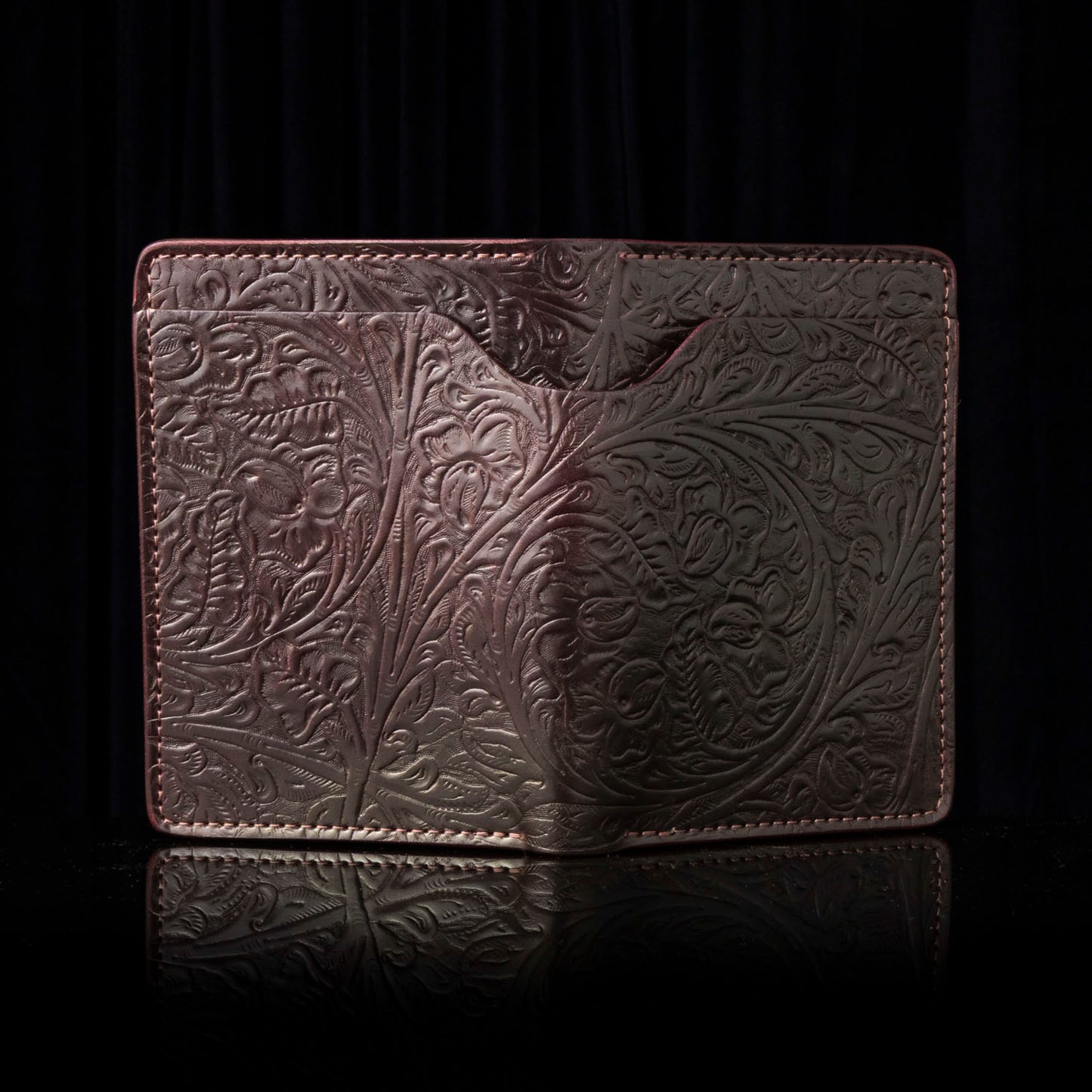One-Off Traveler Passport Holder