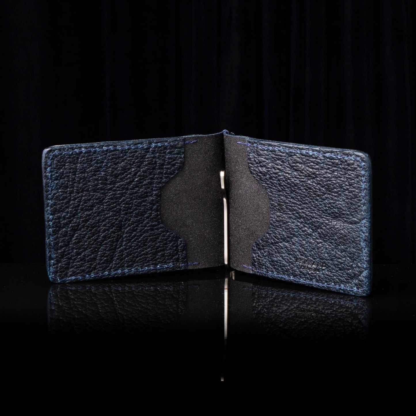 One-Off Capone Money Clip