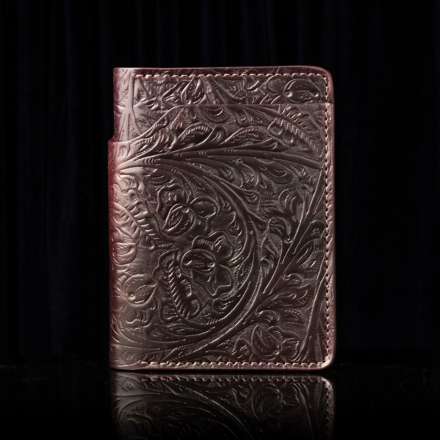 One-Off Traveler Passport Holder