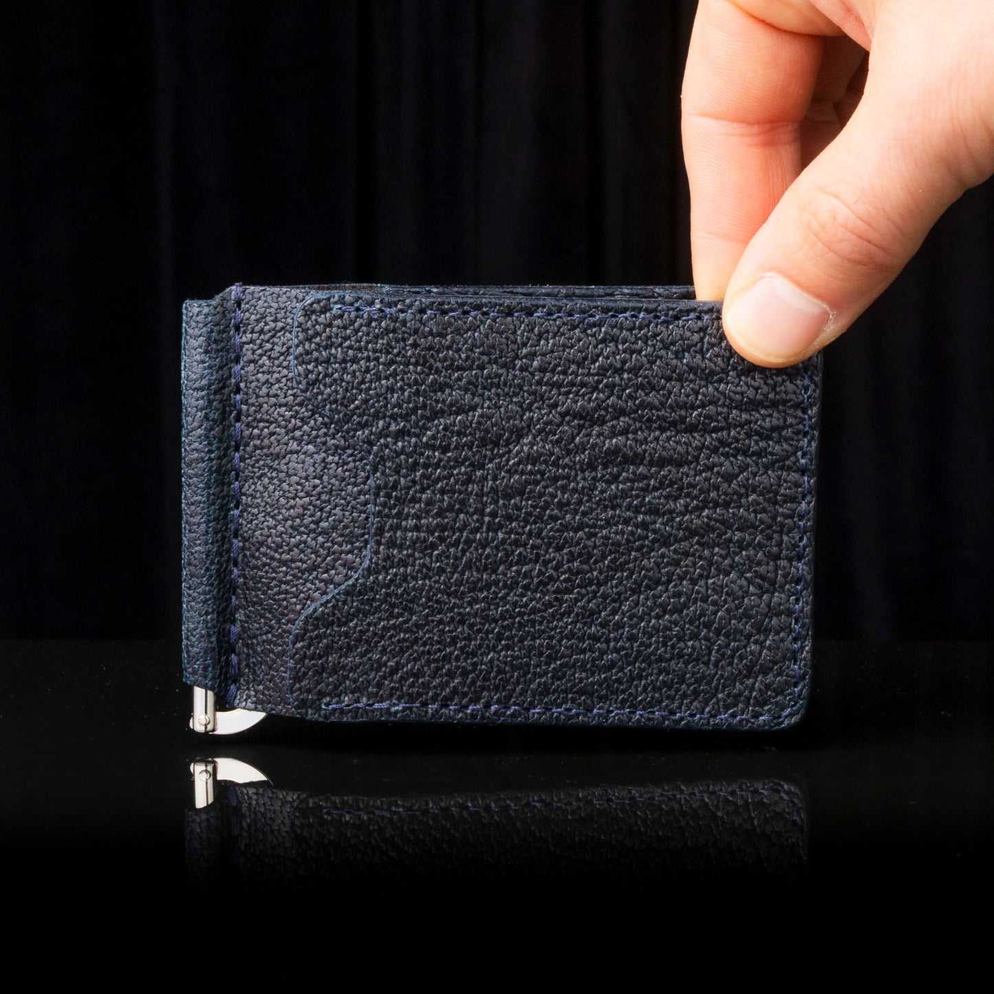 One-Off Capone Money Clip