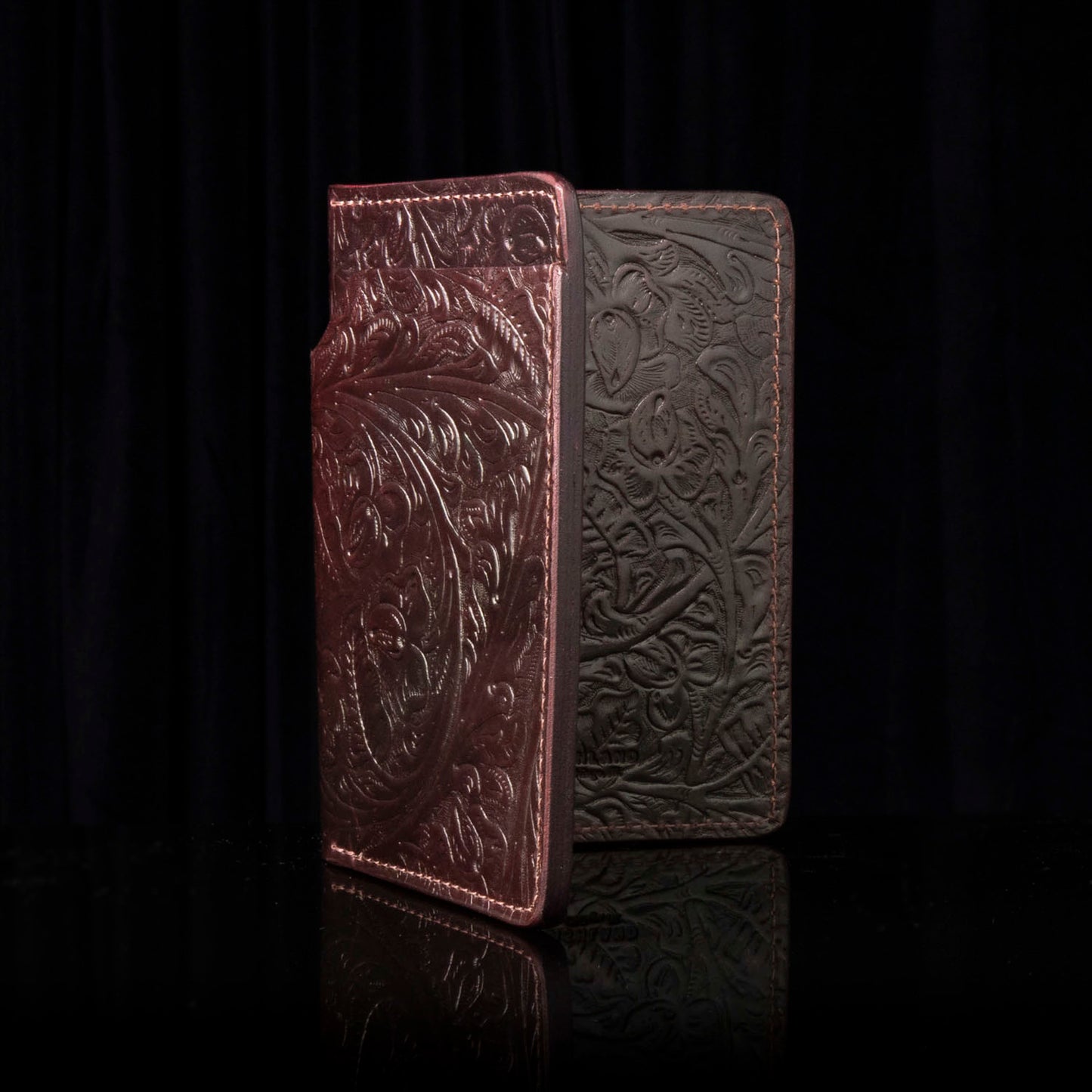 One-Off Traveler Passport Holder