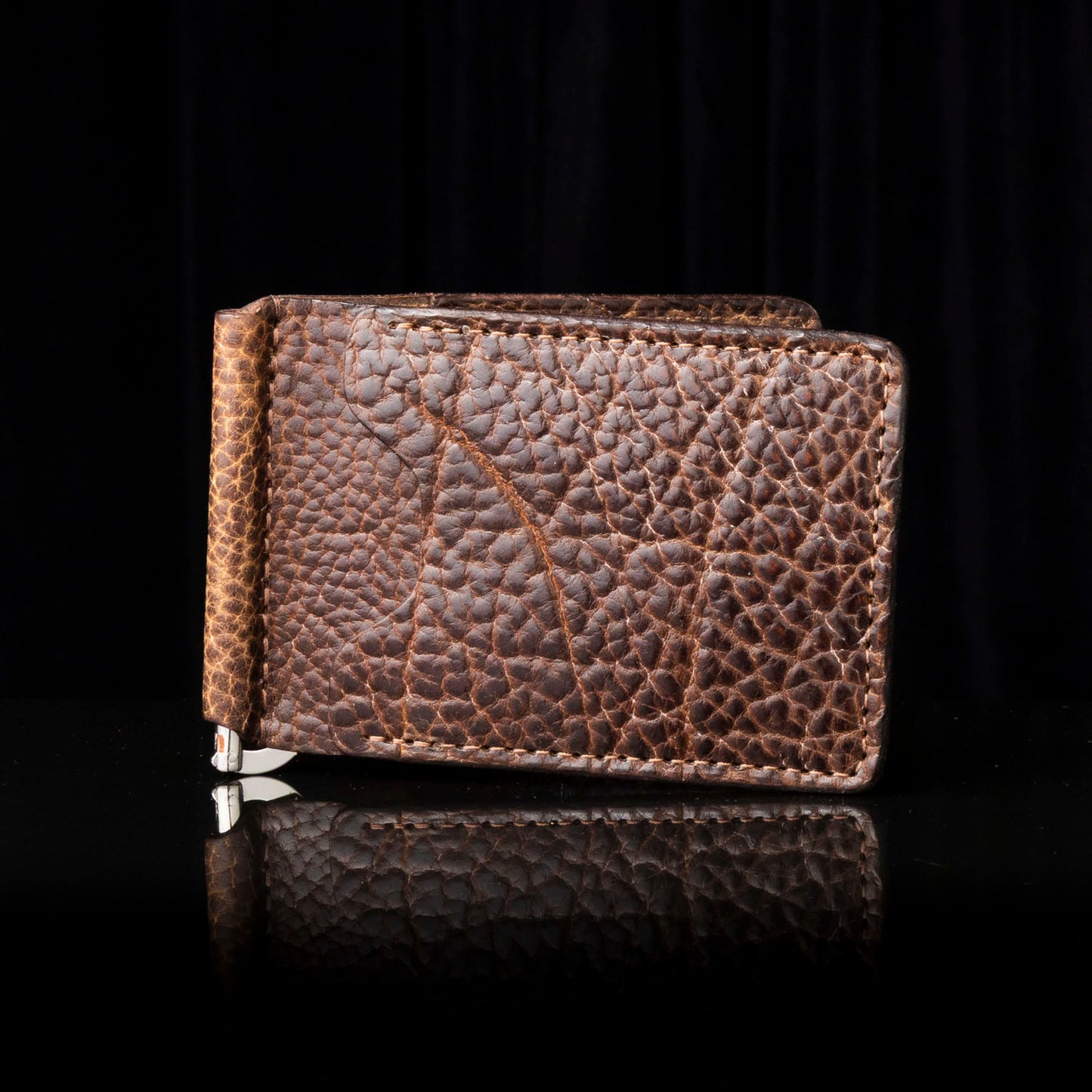 Capone Money Clip