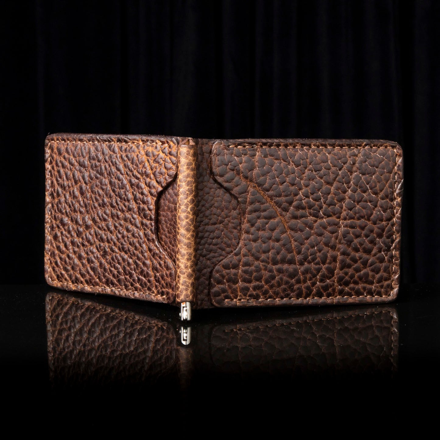 Capone Money Clip