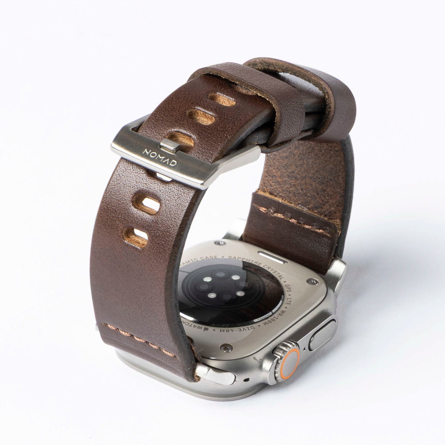 PREORDER Heavy-Duty Apple Watch Band