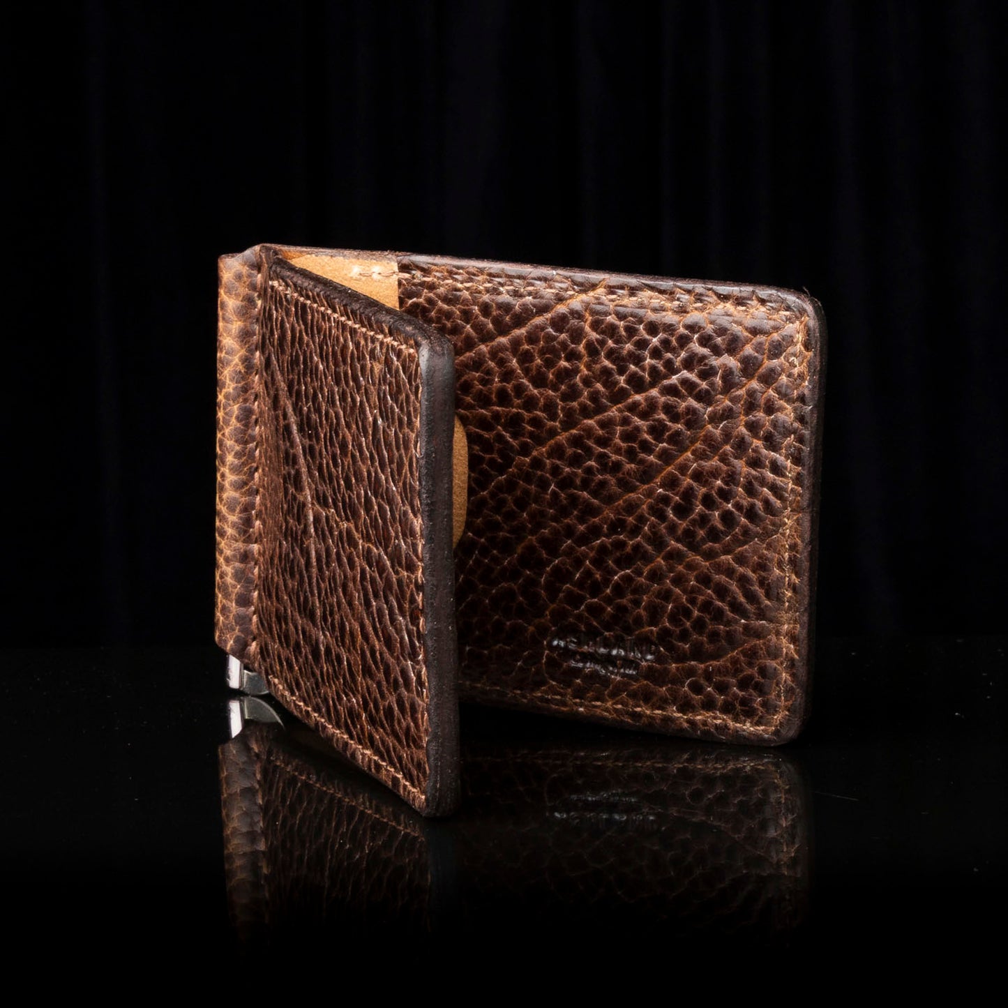 Capone Money Clip