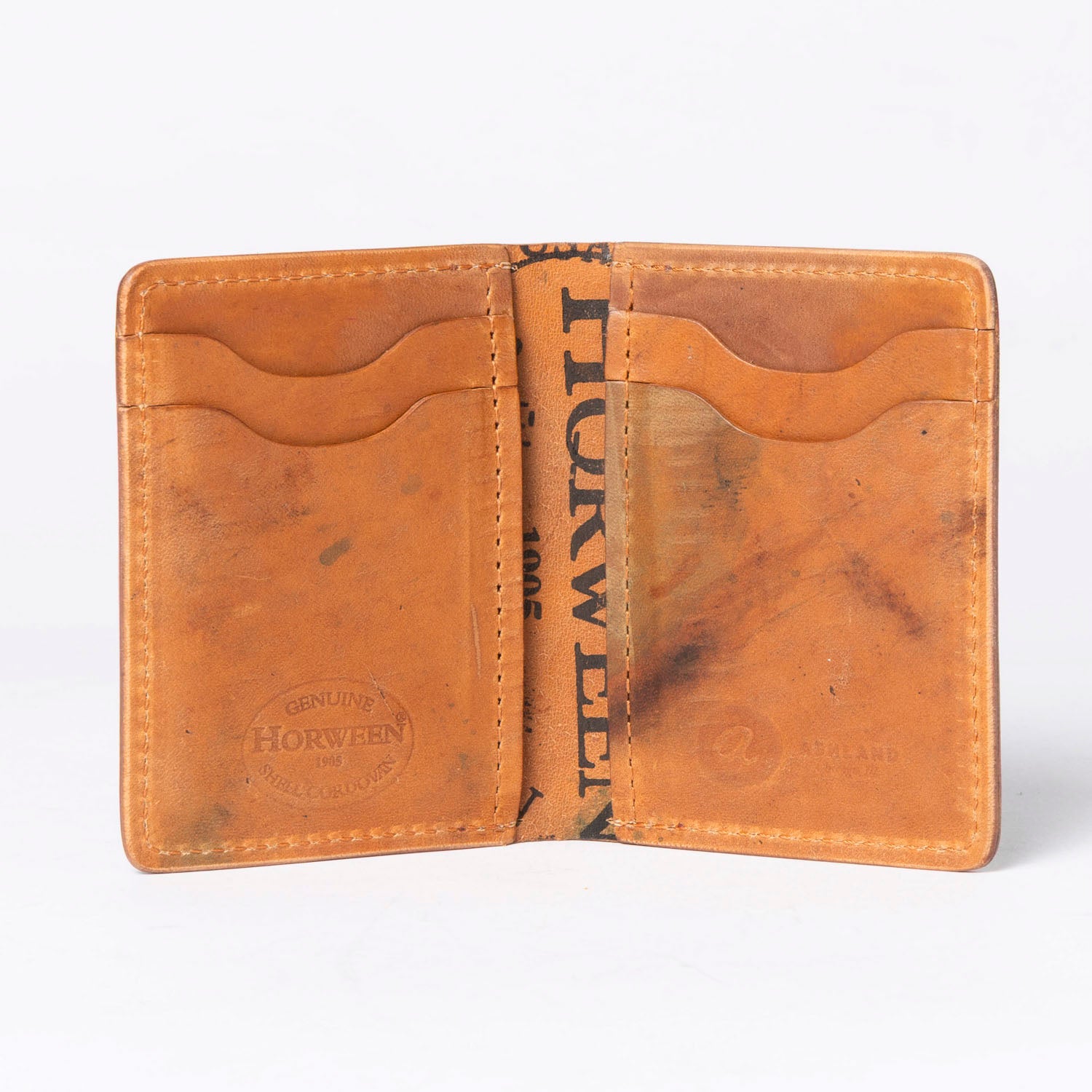 One-Off Vertical Bugs