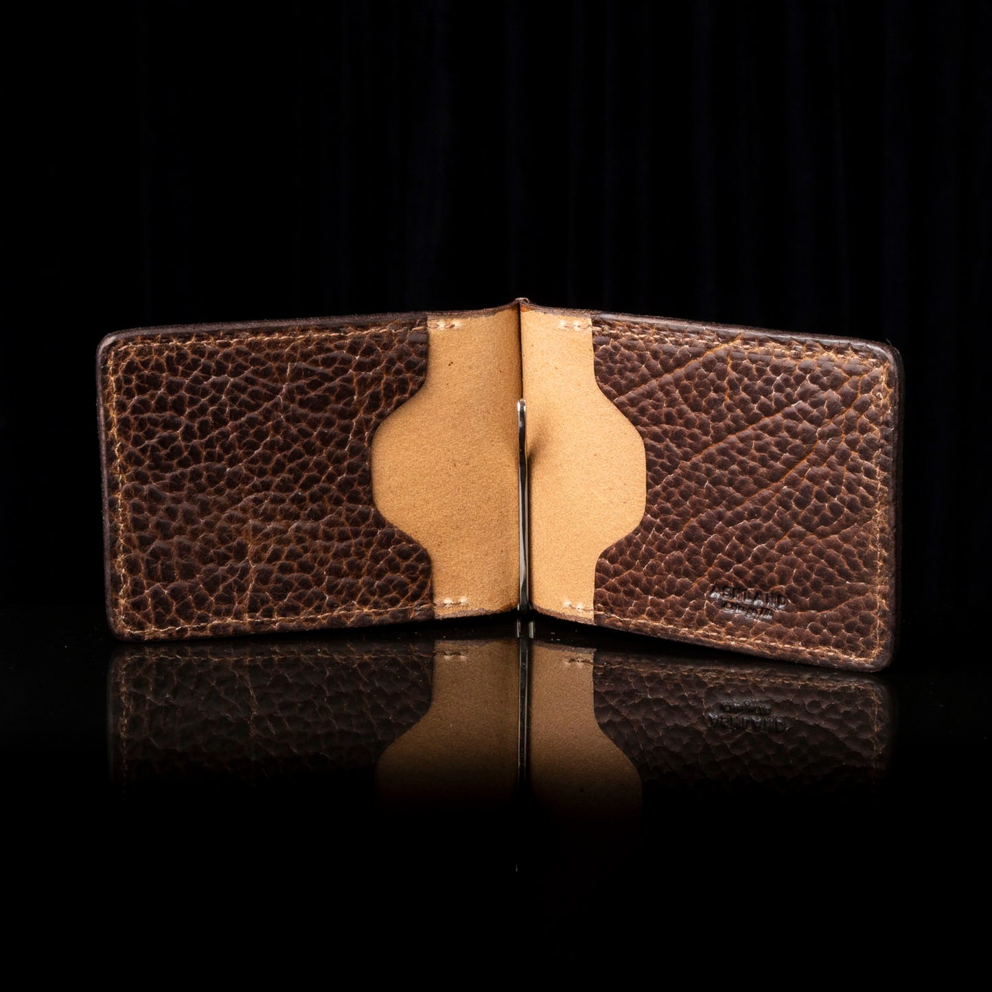 Capone Money Clip