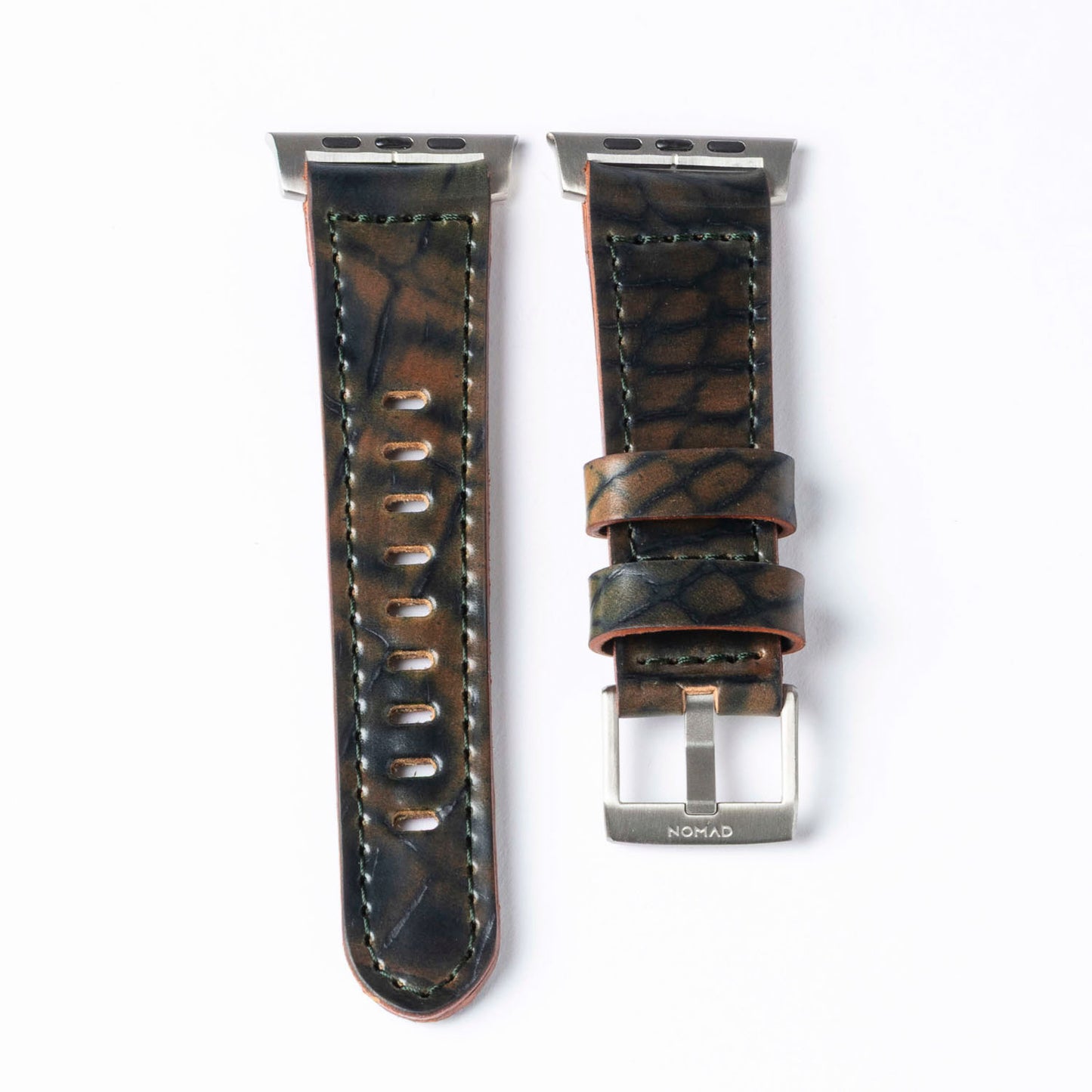 Heavy-Duty Apple Watch Band