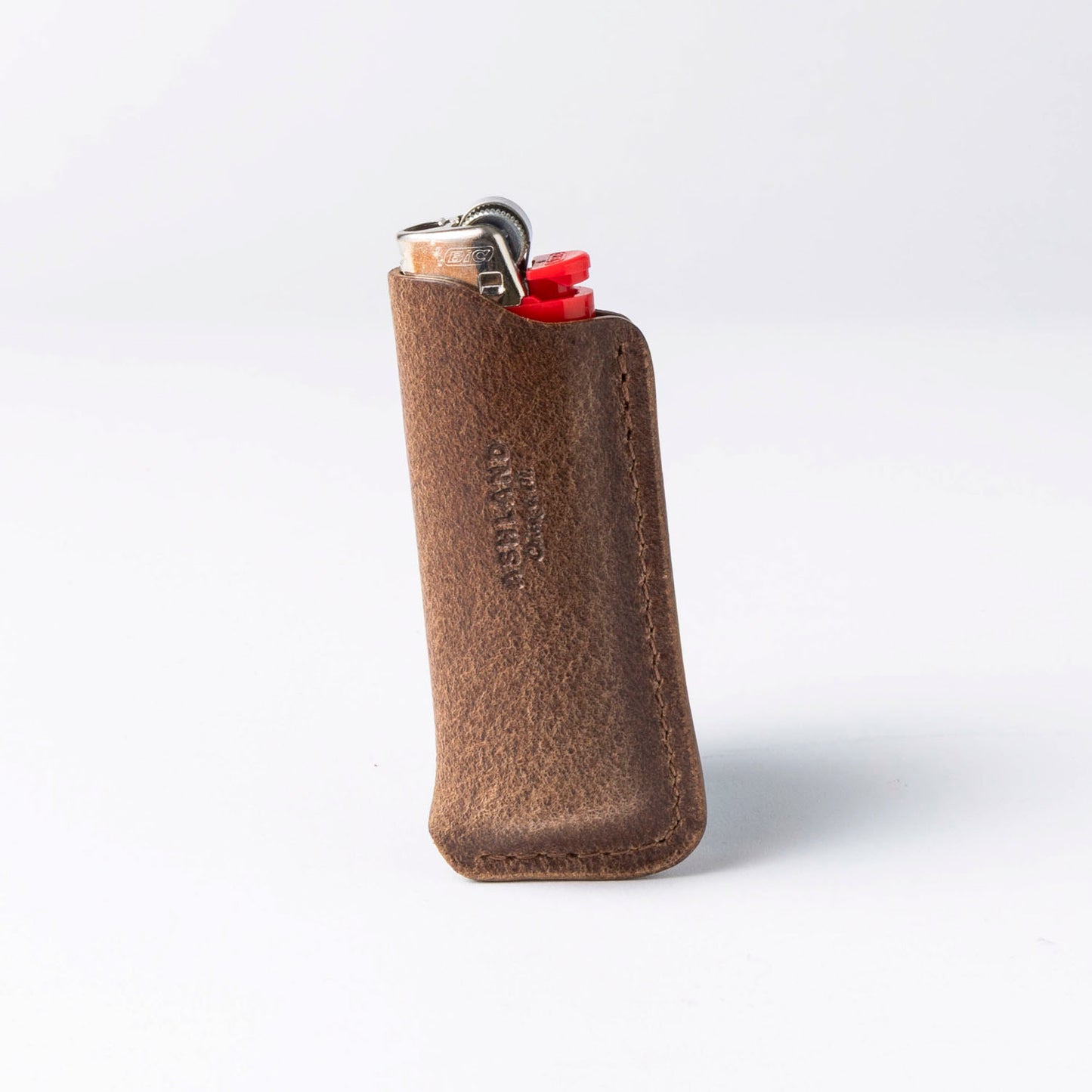 One-Off BIC Lighter Sheath