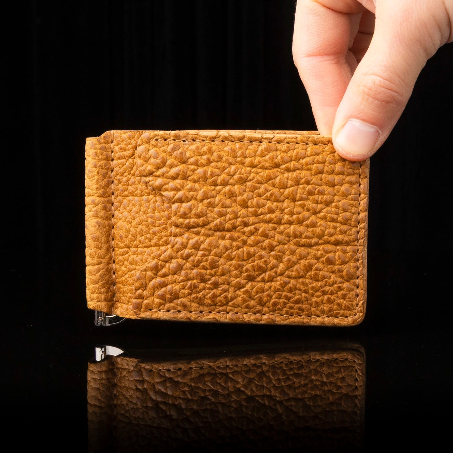Capone Money Clip