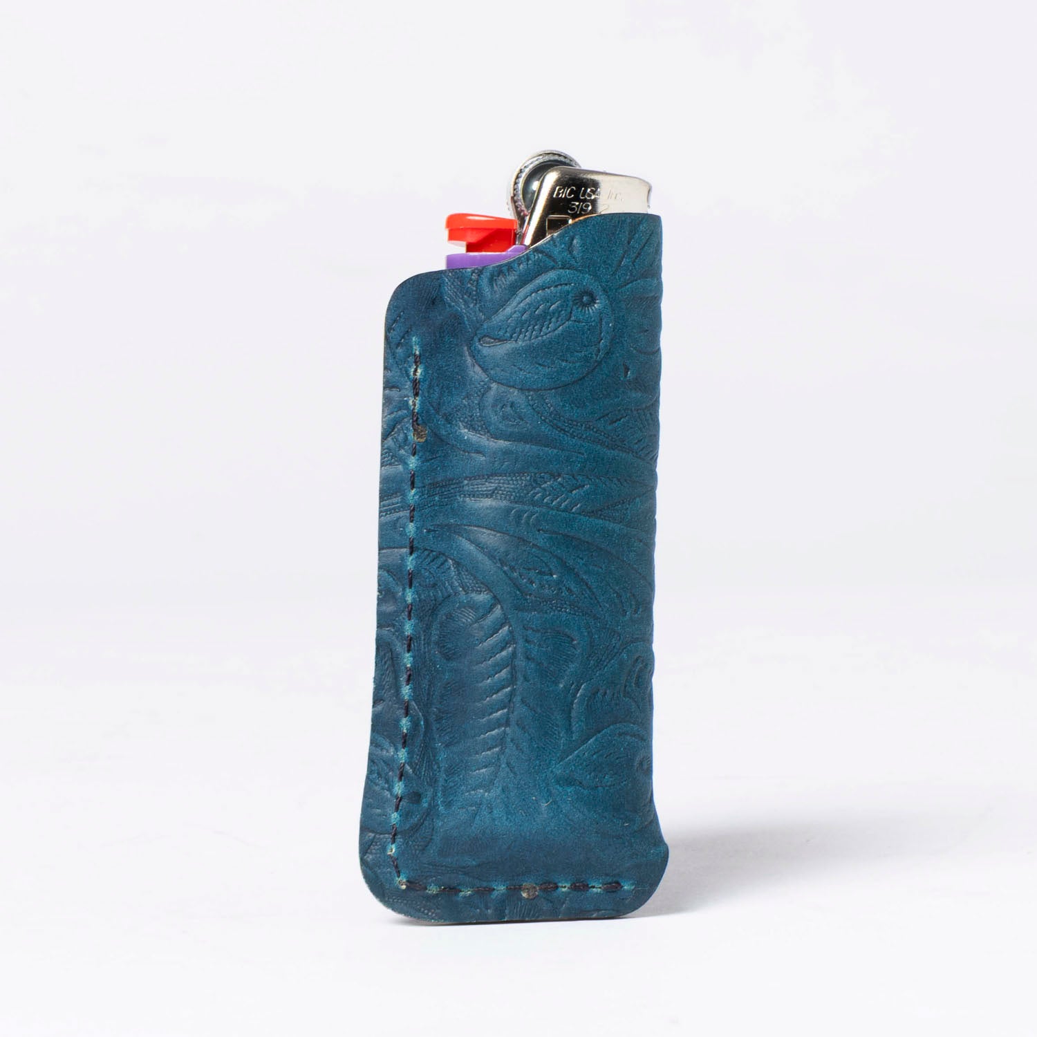 One-Off BIC Lighter Sheath