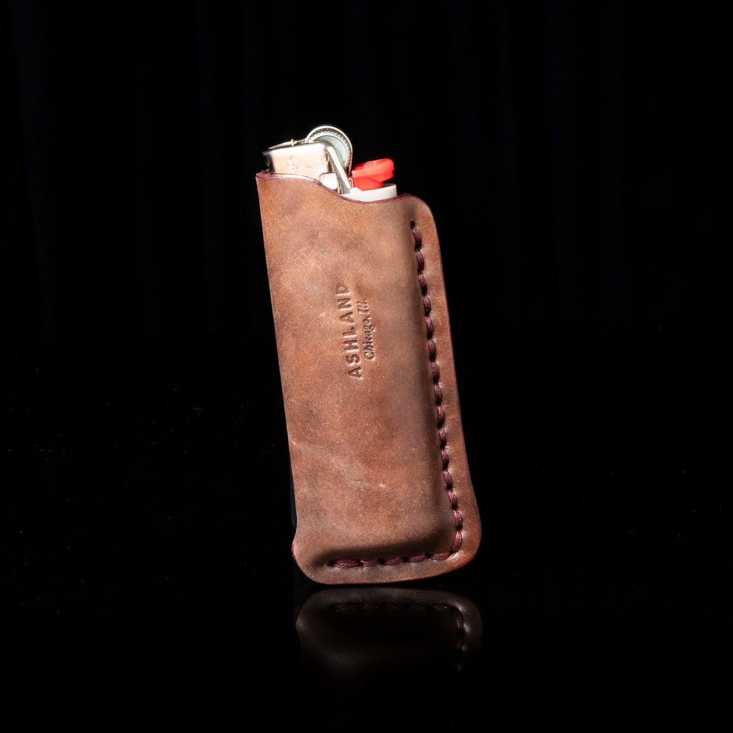 One-Off BIC Lighter