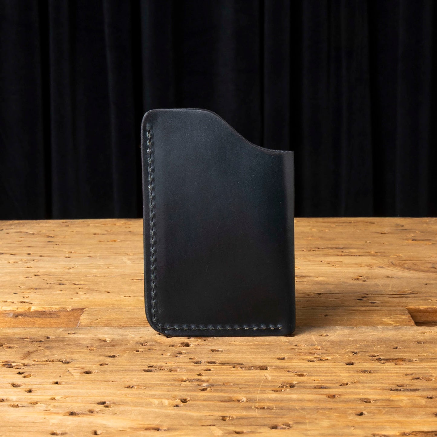 B-Grade One-Shot Card Case