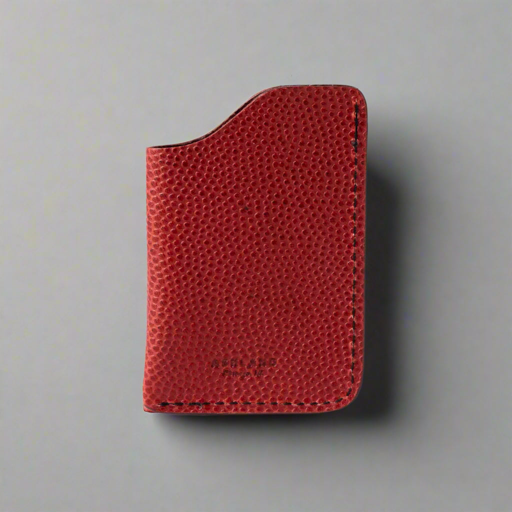 One-Shot Card Case