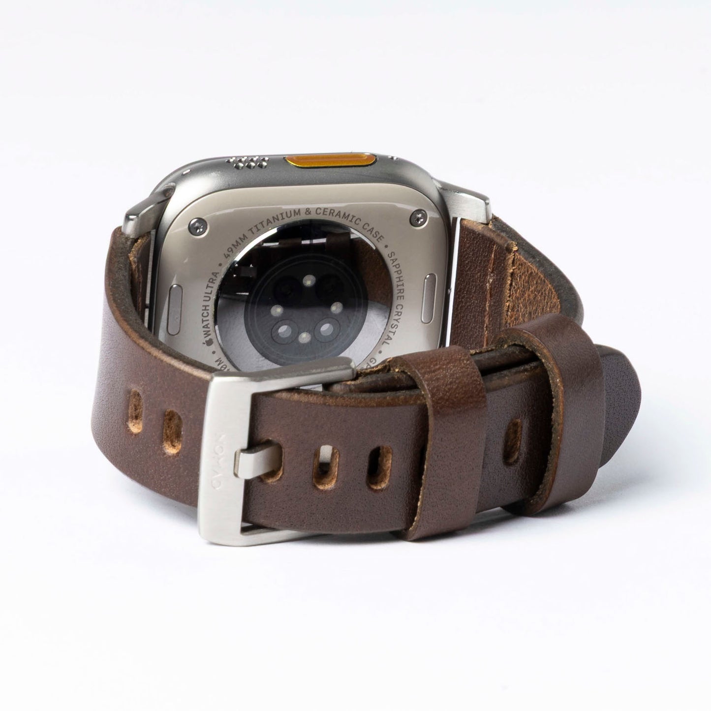PREORDER Heavy-Duty Apple Watch Band