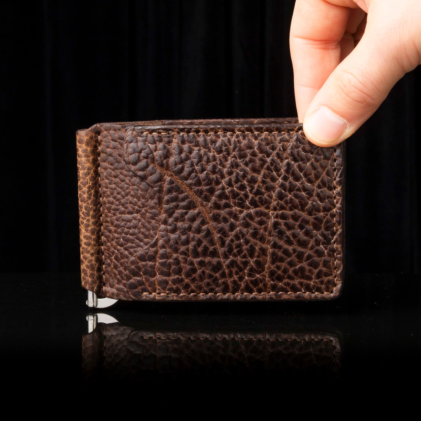 Capone Money Clip