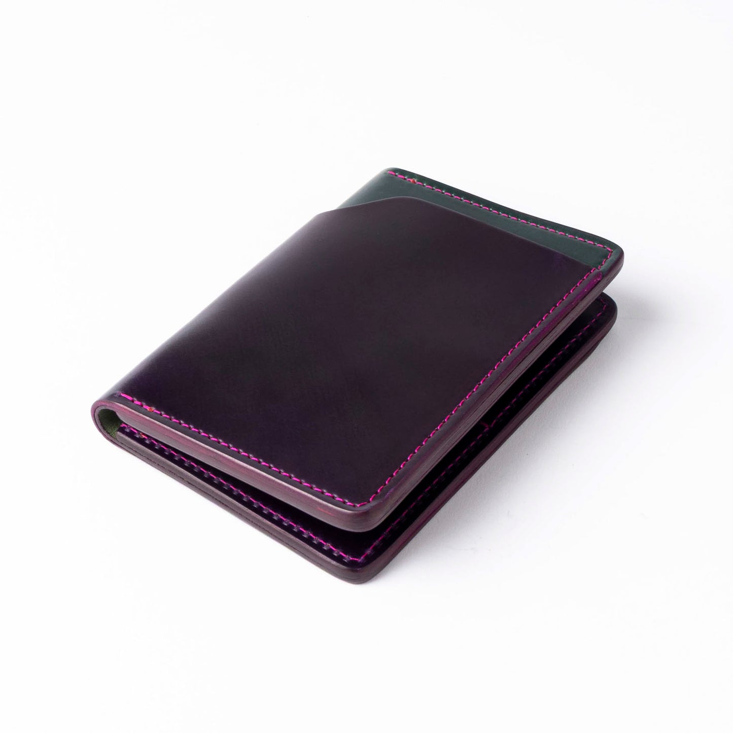 One-Off Traveler Passport Holder