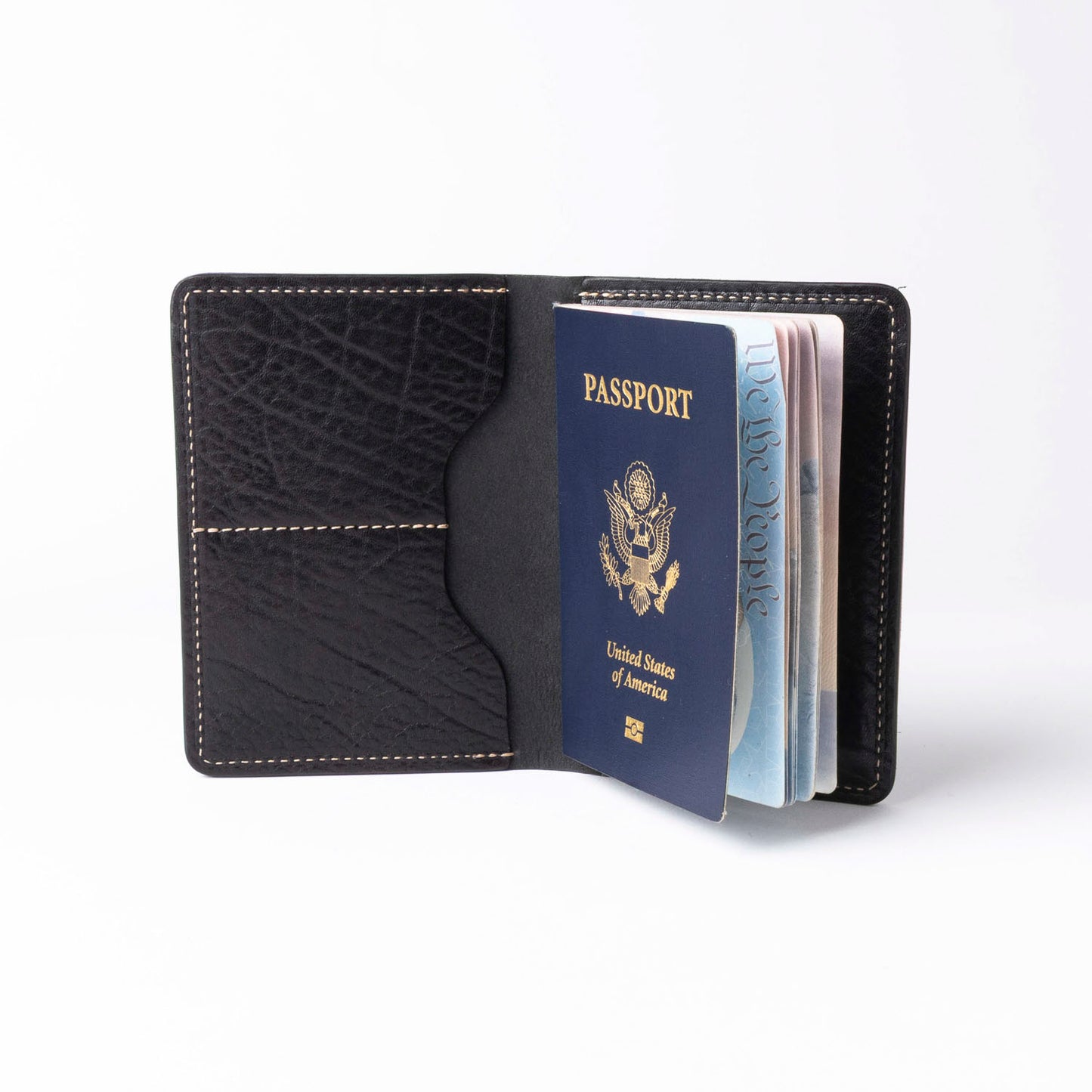 One-Off Traveler Passport Holder