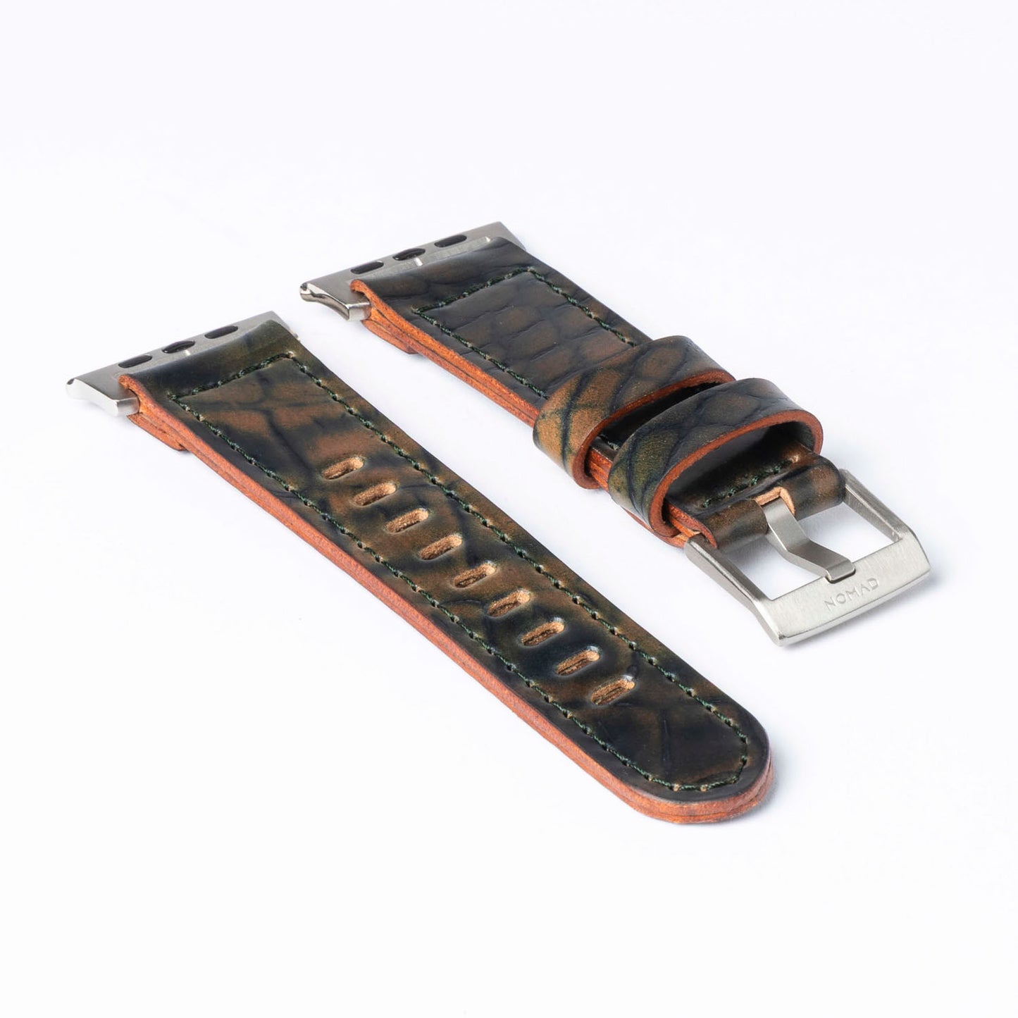 Heavy-Duty Apple Watch Band