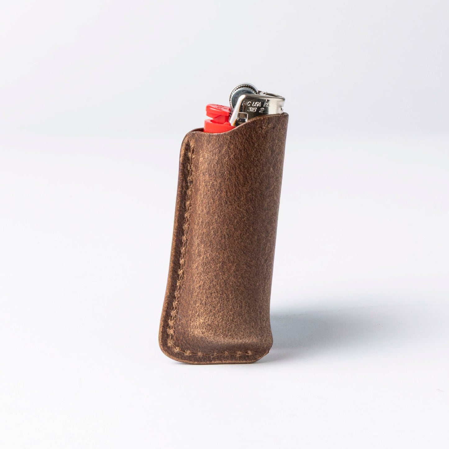 One-Off BIC Lighter Sheath