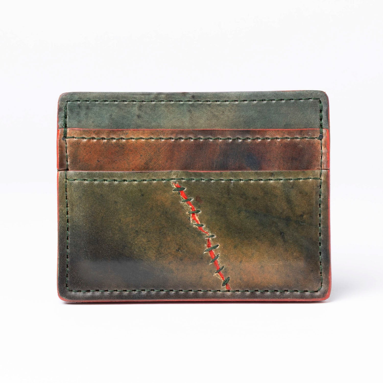 One-Off 5-Slot Frankenstein