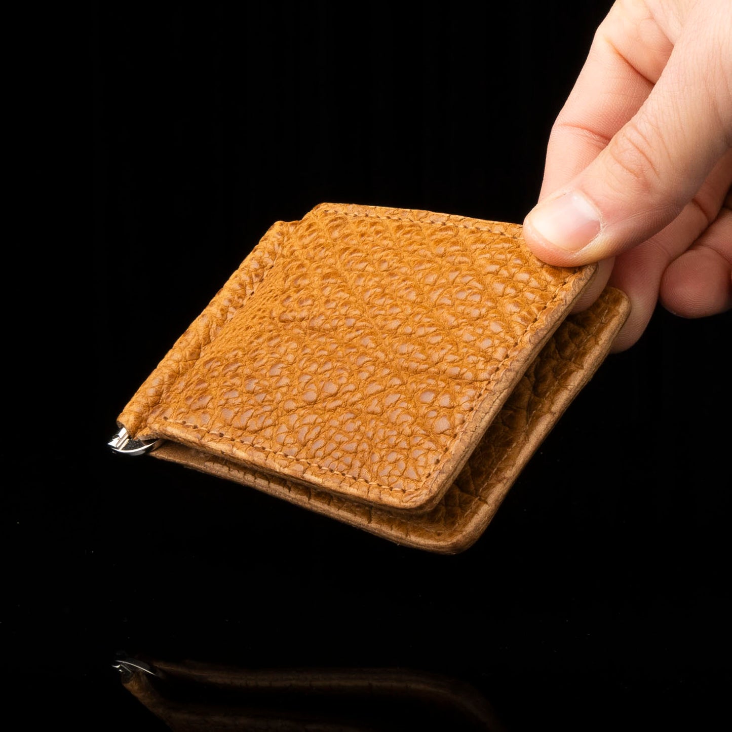 Capone Money Clip