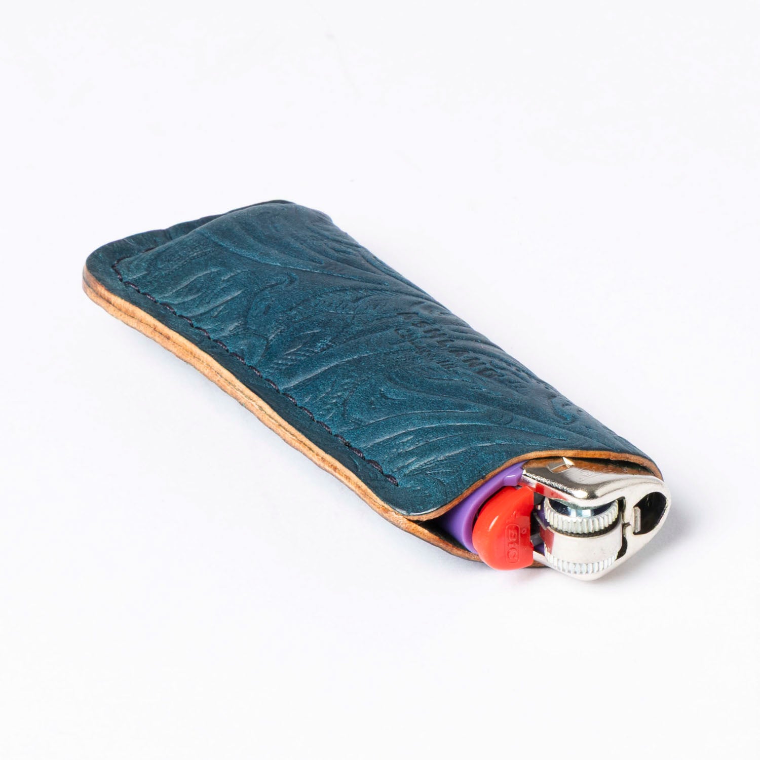 One-Off BIC Lighter Sheath