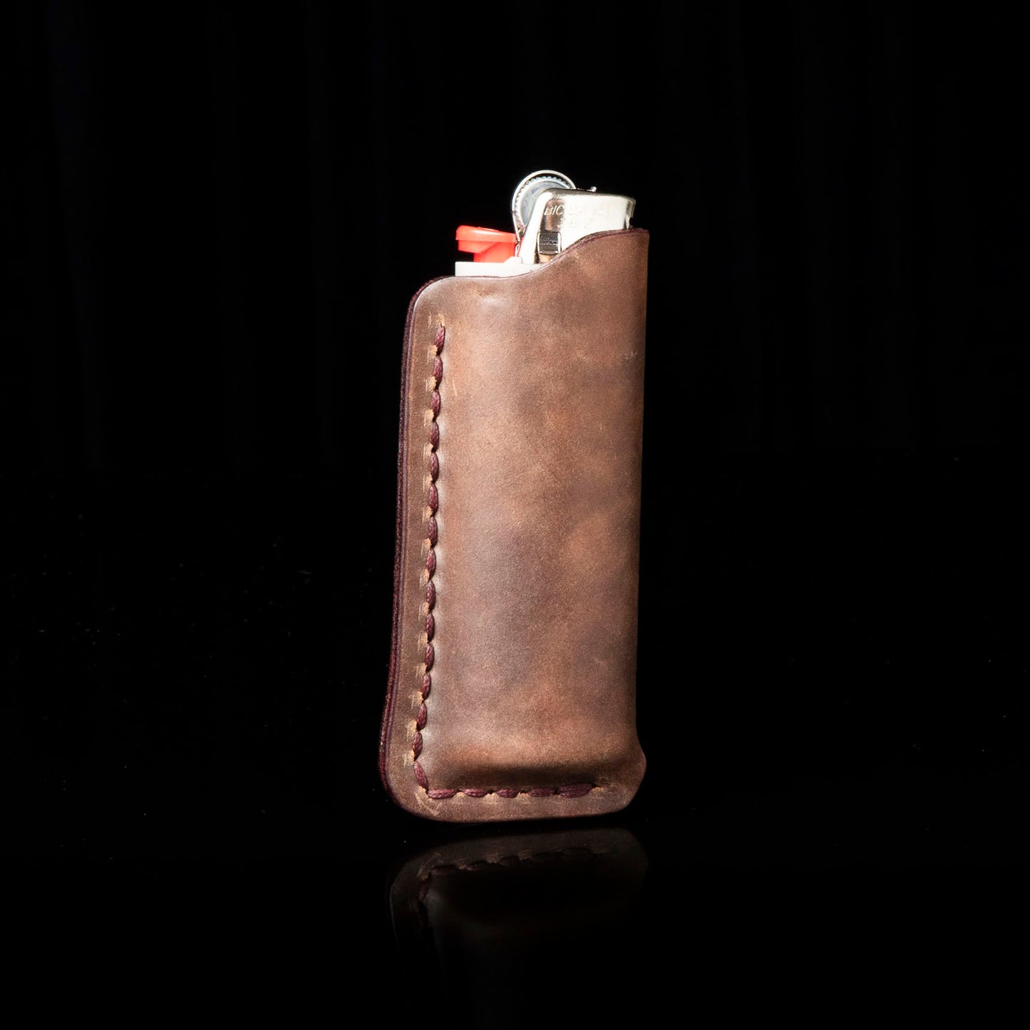 One-Off BIC Lighter
