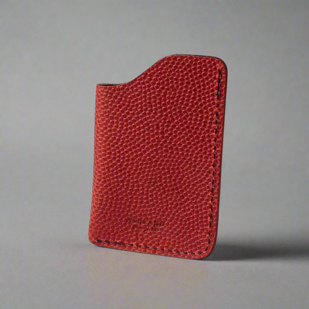 One-Shot Card Case