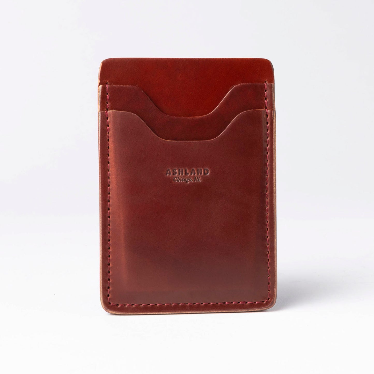 One-Off Lucky Card Holder