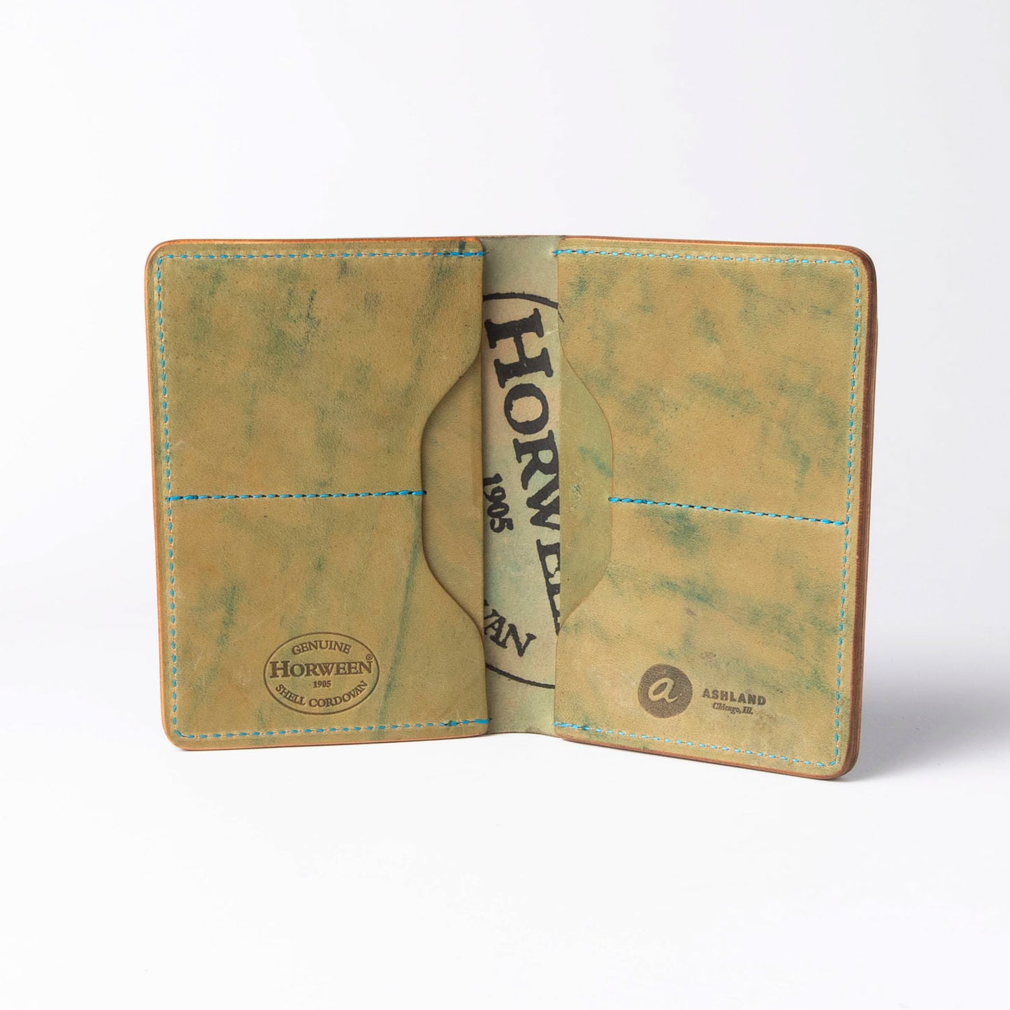One-Off Traveler Passport Holder