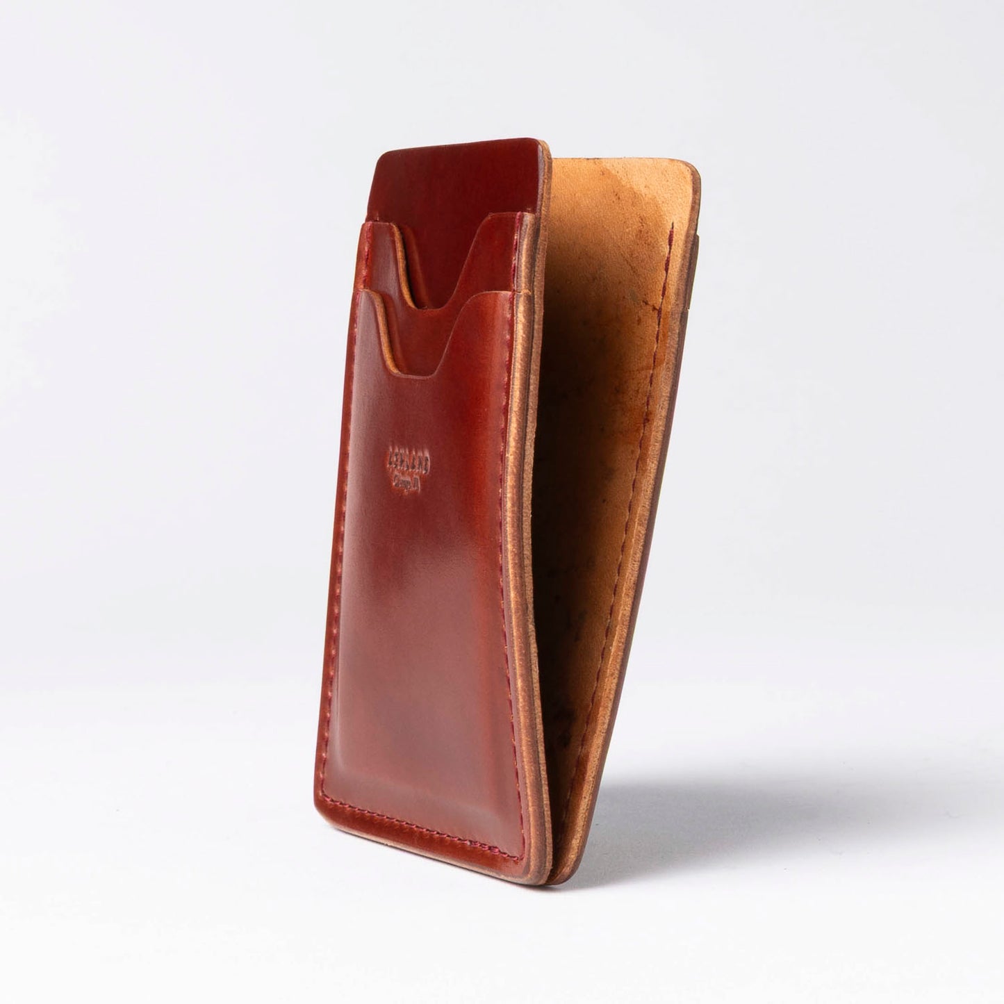 One-Off Lucky Card Holder