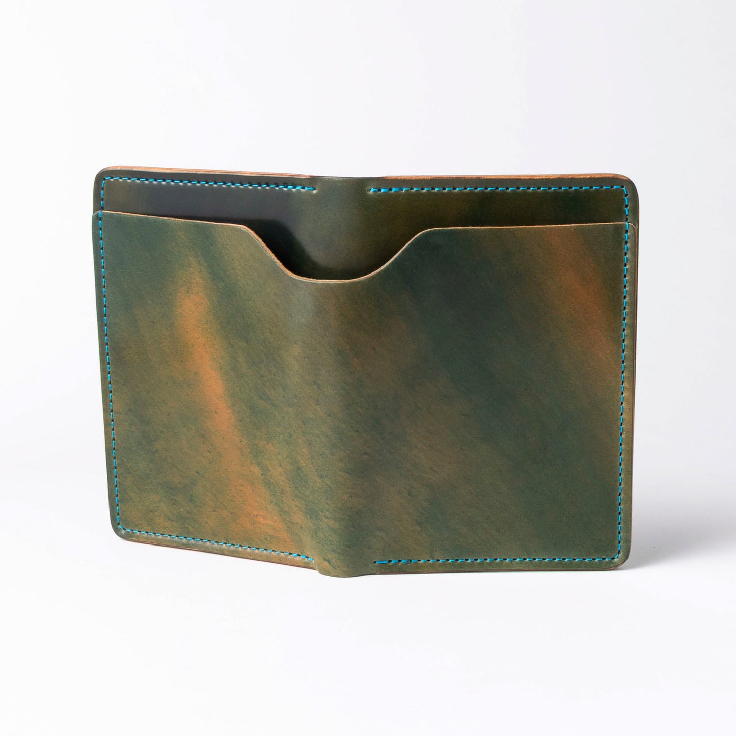 One-Off Traveler Passport Holder