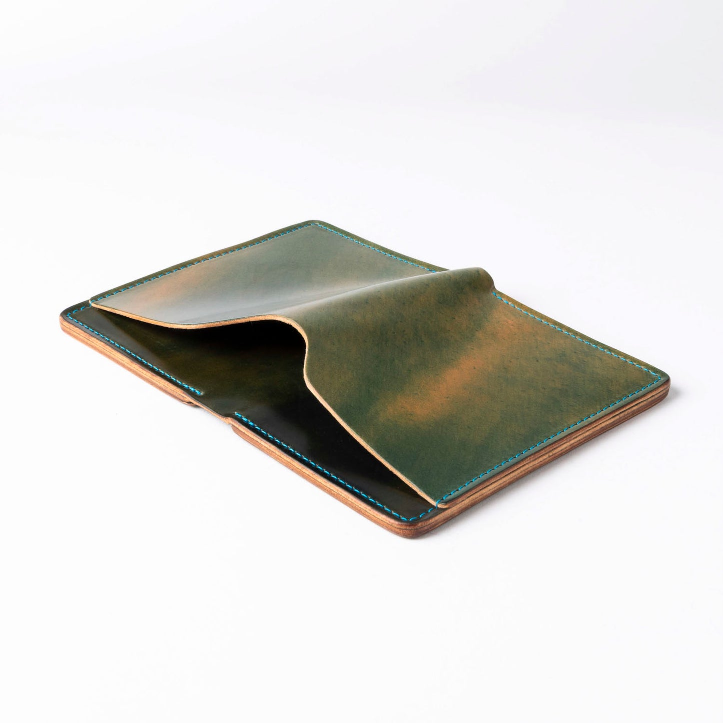 One-Off Traveler Passport Holder