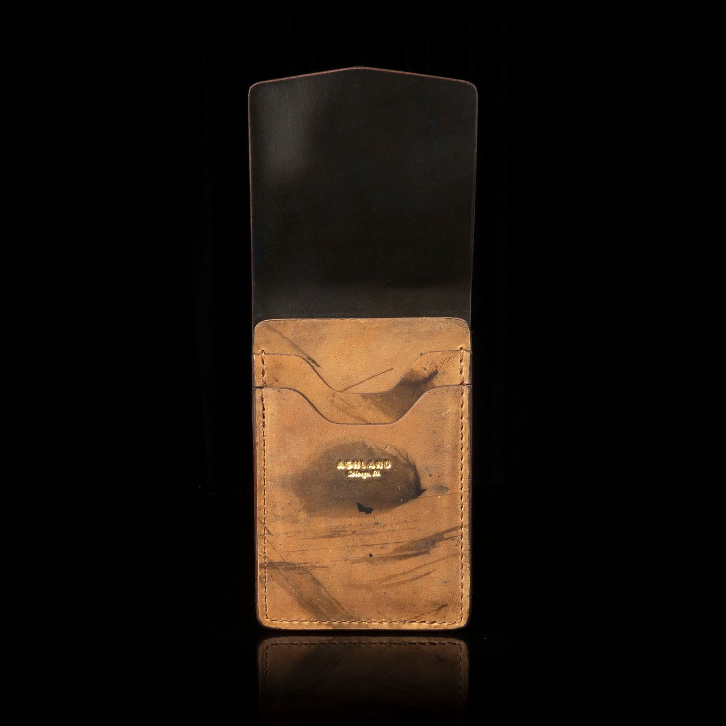 One-Off Lucky Wallet