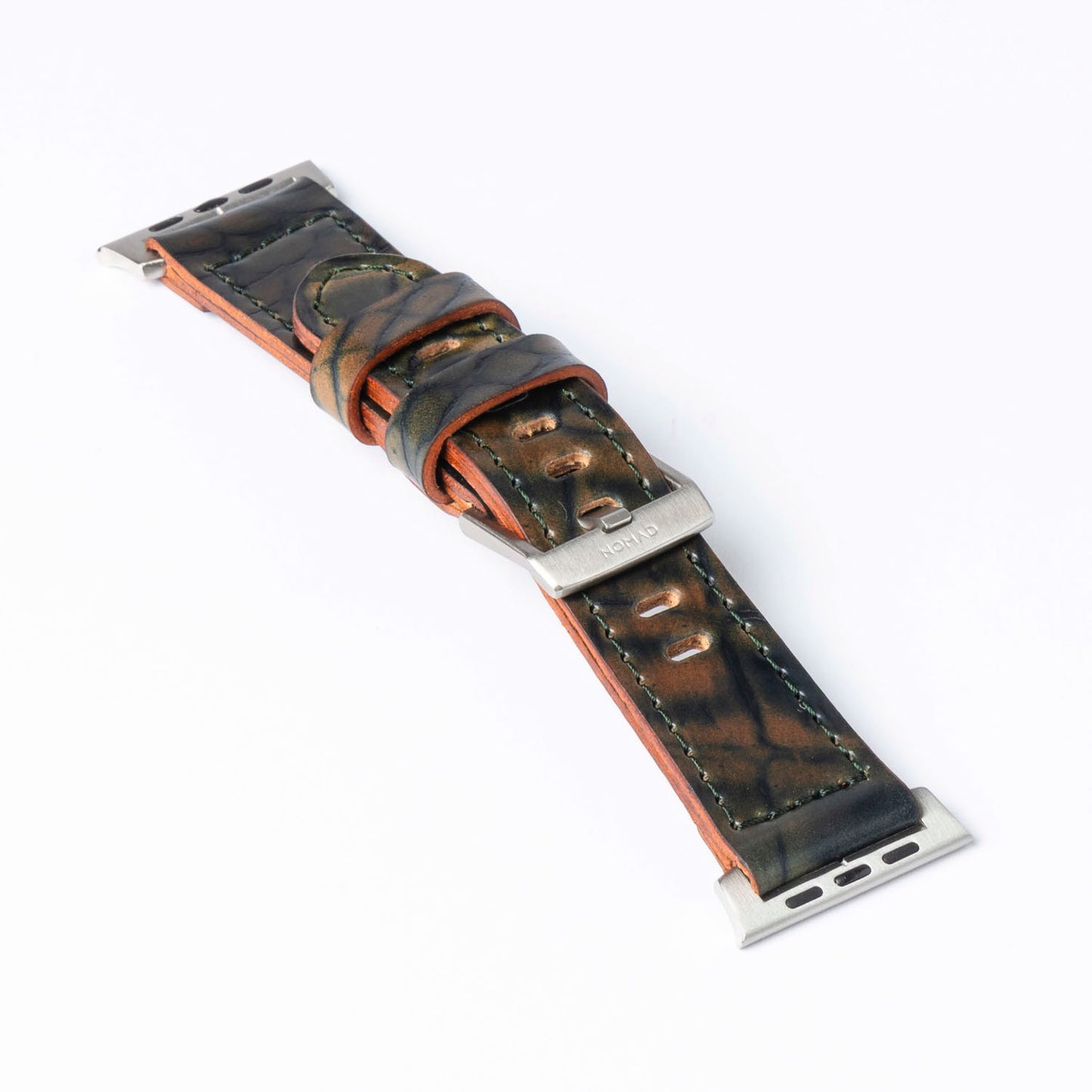Heavy-Duty Apple Watch Band