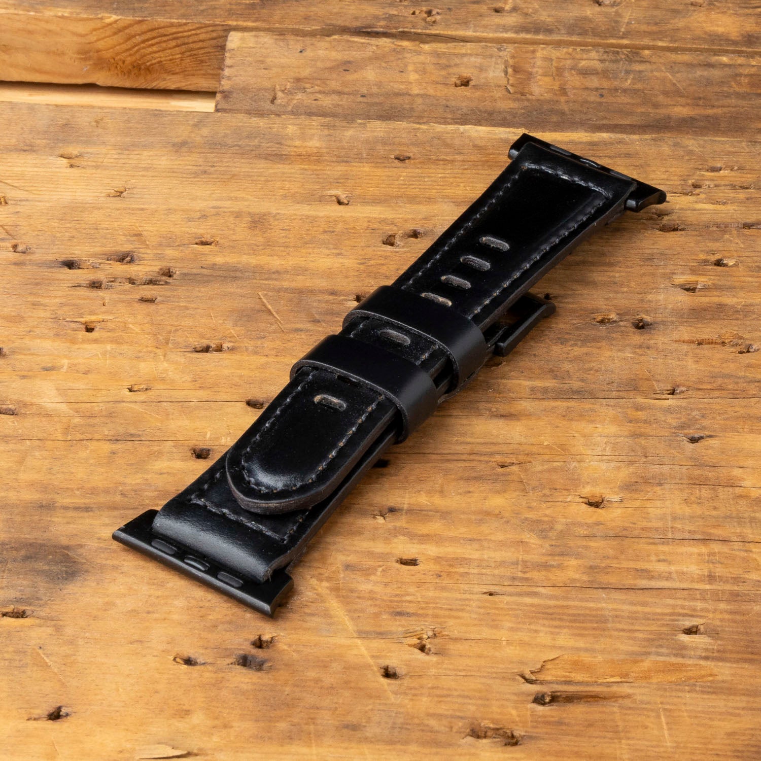 B-Grade Heavy Duty Apple Watch Band